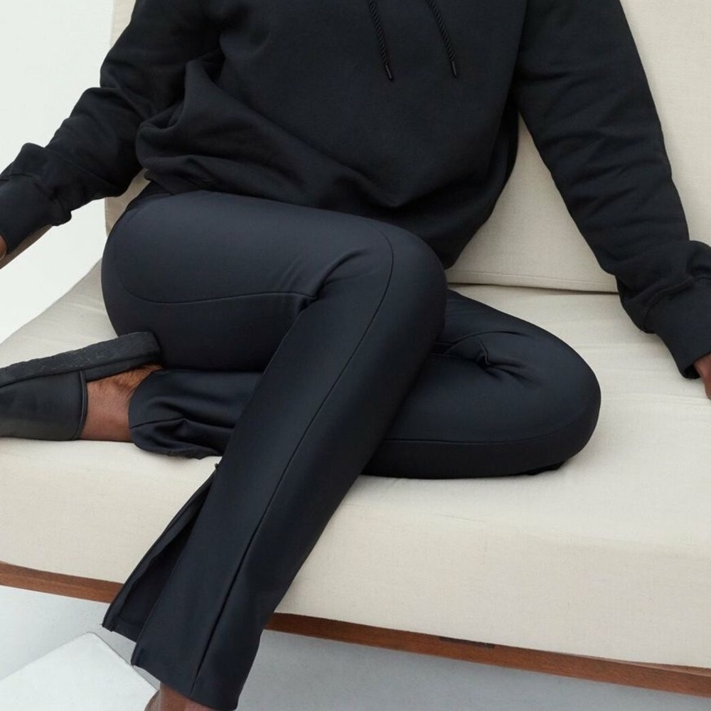 Maggie Marilyn 01 Leggings (split hem)